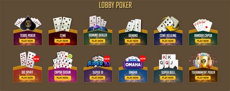 king poker88 biz Situs Judi Poker 88 Online Uang Asli Terpercaya adalah situs bandar judi poker88 yang menyediakan permainan judi poker dan slots online